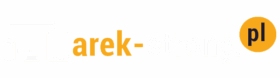 arek-strony.pl logo